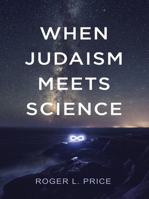 cover image of When Judaism Meets Science